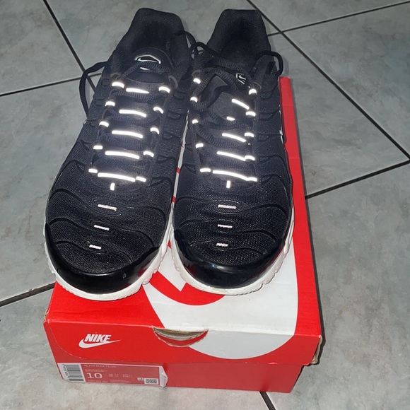 Women air max plus size 10 - Picture 2 of 6